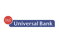 Банк Universal Bank в Давыдове